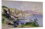 Amalfi by Ludwig Hans Fischer