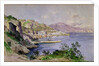 Amalfi by Ludwig Hans Fischer