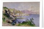 Amalfi by Ludwig Hans Fischer