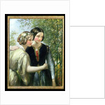 The Sisters by Frank Stone