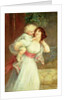 Mother's Darling by Frederick Morgan