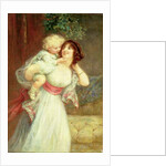 Mother's Darling by Frederick Morgan