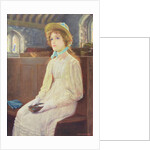 Faith by Arthur Hughes