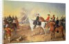 General Gough, Commander-in-chief of the Army of The Sutlej by John Wheeler of Bath