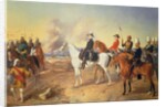 General Gough, Commander-in-chief of the Army of The Sutlej by John Wheeler of Bath