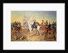 General Gough, Commander-in-chief of the Army of The Sutlej by John Wheeler of Bath
