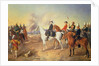 General Gough, Commander-in-chief of the Army of The Sutlej by John Wheeler of Bath