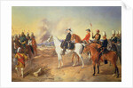 General Gough, Commander-in-chief of the Army of The Sutlej by John Wheeler of Bath
