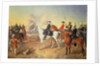 General Gough, Commander-in-chief of the Army of The Sutlej by John Wheeler of Bath