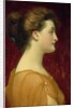 Candida by Frederic Leighton