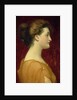 Candida by Frederic Leighton