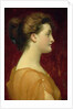 Candida by Frederic Leighton