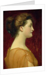 Candida by Frederic Leighton