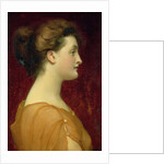 Candida by Frederic Leighton