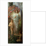 The Spirit Is by Frederick Stead