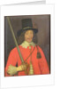 Portrait of a Gentleman, c.1640 by English School