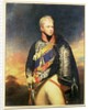 Portrait of Ernest, Duke of Cumberland and King of Hanover by William Beechey