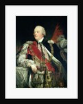 Portrait of George Nugent-Temple-Grenville, First Marquis of Buckingham by John Jackson