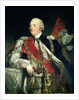 Portrait of George Nugent-Temple-Grenville, First Marquis of Buckingham by John Jackson