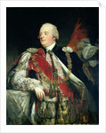 Portrait of George Nugent-Temple-Grenville, First Marquis of Buckingham by John Jackson