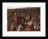 The Adoration of the Magi by Pieter Balten