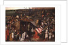 The Adoration of the Magi by Pieter Balten