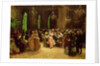 The Casino, Monte Carlo, 1884 by Christian Ludwig Bokelman