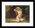 The First Awakening of Eve by Valentine Cameron Prinsep