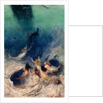 A Sailor's Delight by Charles Henry Tenre