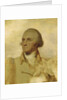 Sketch for a Portrait of George Washington by Rembrandt Peale
