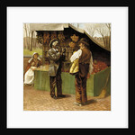 The Fifteenth Amendment by George Bacon Wood