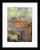 Grand Canyon, 1916 by Thomas Moran