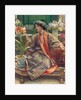 A Hot-House Flower, 1909 by Edward John Poynter