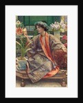 A Hot-House Flower, 1909 by Edward John Poynter