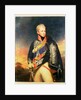 Portrait of Ernest, Duke of Cumberland and King of Hanover by William Beechey
