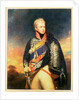 Portrait of Ernest, Duke of Cumberland and King of Hanover by William Beechey