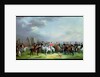 The Wiltshire Great Coursing Meeting Held at Amesbury, March 16, 17, 18, 19 And 20, 1847, With Stonehenge Beyond, 1847 by W. and Barraud H. Barraud