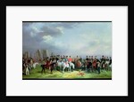 The Wiltshire Great Coursing Meeting Held at Amesbury, March 16, 17, 18, 19 And 20, 1847, With Stonehenge Beyond, 1847 by W. and Barraud H. Barraud