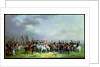 The Wiltshire Great Coursing Meeting Held at Amesbury, March 16, 17, 18, 19 And 20, 1847, With Stonehenge Beyond, 1847 by W. and Barraud H. Barraud