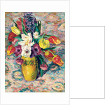 Nature Morte by Lucie Cousturier