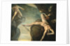Prometheus Freed by Hercules, 1781-1785 by Henry Fuseli