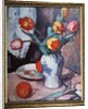 Tulips, c.1928 by Samuel John Peploe