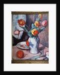 Tulips, c.1928 by Samuel John Peploe
