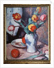 Tulips, c.1928 by Samuel John Peploe