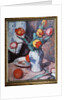 Tulips, c.1928 by Samuel John Peploe