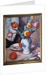 Tulips, c.1928 by Samuel John Peploe