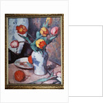 Tulips, c.1928 by Samuel John Peploe