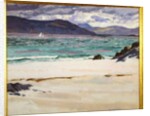 Iona, c.1926 by Francis Campbell Boileau Cadell