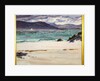 Iona, c.1926 by Francis Campbell Boileau Cadell