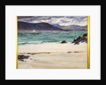 Iona, c.1926 by Francis Campbell Boileau Cadell